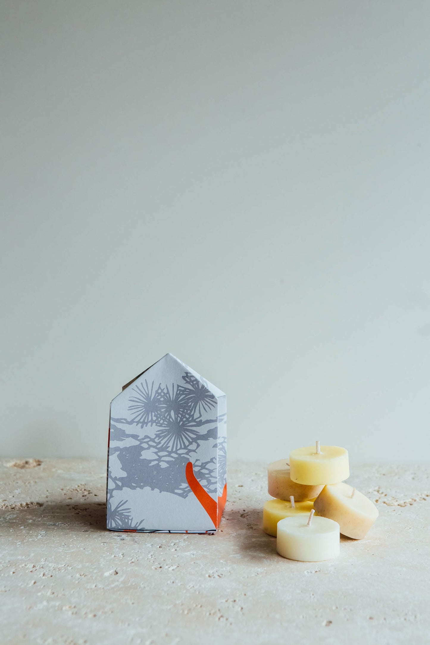 Bag of Tea-Lights (3 Tea-lights)