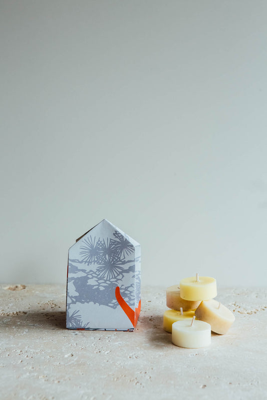 Bag of Tea-Lights (3 Tea-lights)