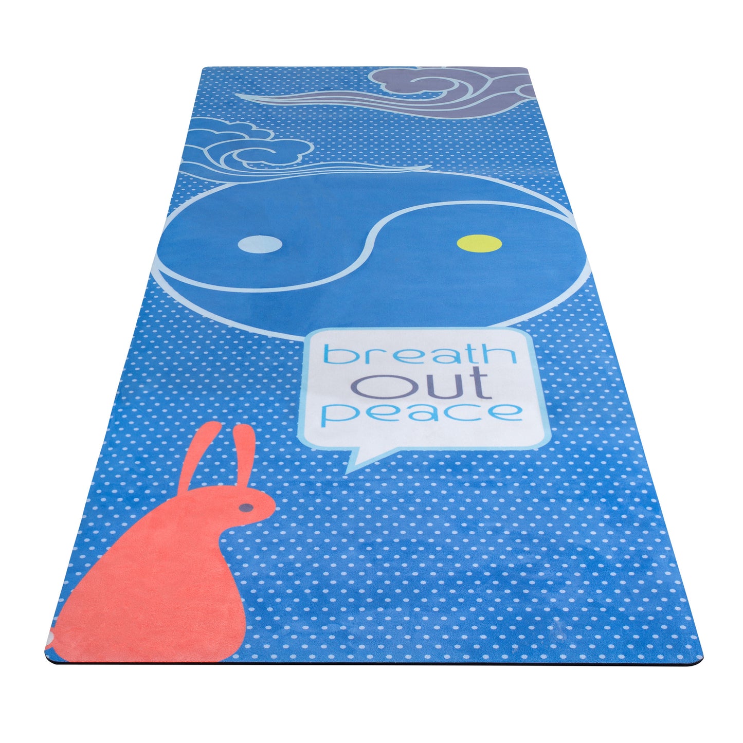 Take A Breath Combo Mat